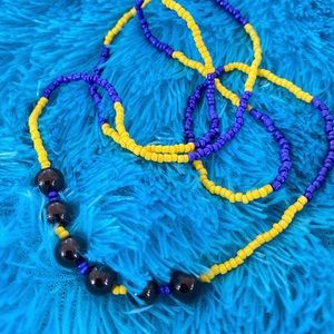 Handmade Beaded Jewelry
